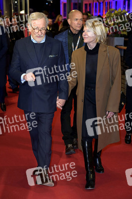 Verleihung Goldener Ehrenbär an Steven Spielberg, Berlinale 2023