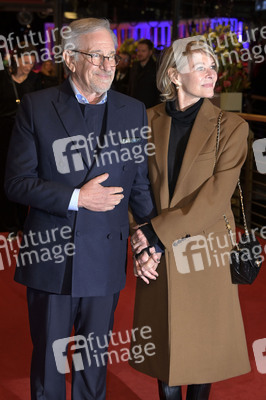 Verleihung Goldener Ehrenbär an Steven Spielberg, Berlinale 2023