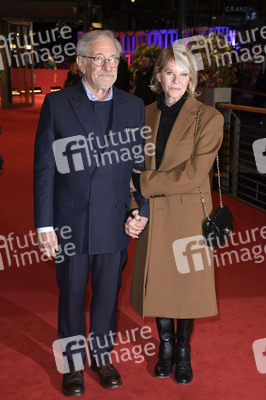 Verleihung Goldener Ehrenbär an Steven Spielberg, Berlinale 2023