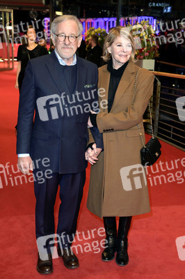 Verleihung Goldener Ehrenbär an Steven Spielberg, Berlinale 2023