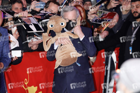 Verleihung Goldener Ehrenbär an Steven Spielberg, Berlinale 2023