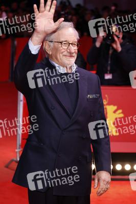 Verleihung Goldener Ehrenbär an Steven Spielberg, Berlinale 2023