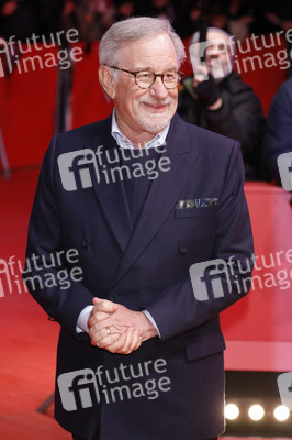 Verleihung Goldener Ehrenbär an Steven Spielberg, Berlinale 2023