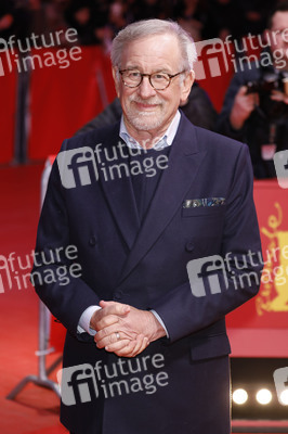 Verleihung Goldener Ehrenbär an Steven Spielberg, Berlinale 2023