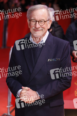 Verleihung Goldener Ehrenbär an Steven Spielberg, Berlinale 2023
