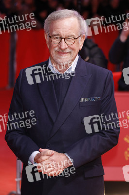 Verleihung Goldener Ehrenbär an Steven Spielberg, Berlinale 2023