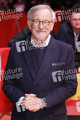 Verleihung Goldener Ehrenbär an Steven Spielberg, Berlinale 2023