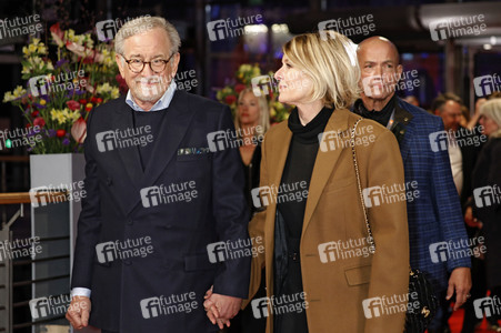 Verleihung Goldener Ehrenbär an Steven Spielberg, Berlinale 2023