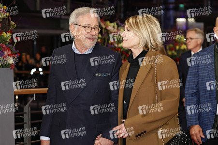 Verleihung Goldener Ehrenbär an Steven Spielberg, Berlinale 2023