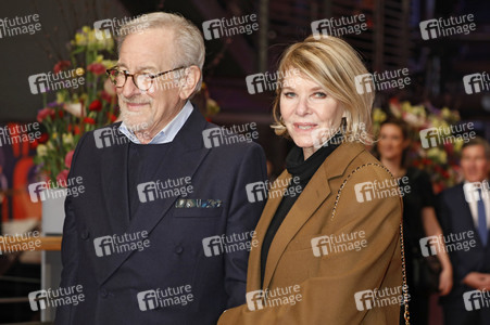Verleihung Goldener Ehrenbär an Steven Spielberg, Berlinale 2023