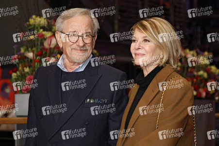 Verleihung Goldener Ehrenbär an Steven Spielberg, Berlinale 2023