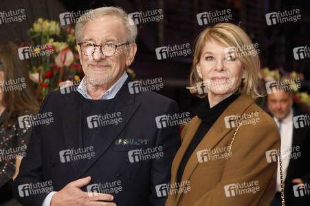 Verleihung Goldener Ehrenbär an Steven Spielberg, Berlinale 2023