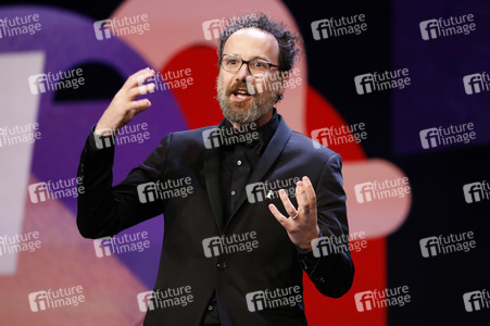 Verleihung Goldener Ehrenbär an Steven Spielberg, Berlinale 2023