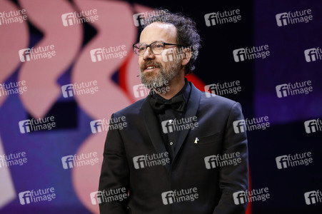 Verleihung Goldener Ehrenbär an Steven Spielberg, Berlinale 2023