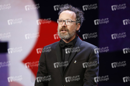 Verleihung Goldener Ehrenbär an Steven Spielberg, Berlinale 2023