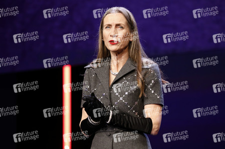 Verleihung Goldener Ehrenbär an Steven Spielberg, Berlinale 2023