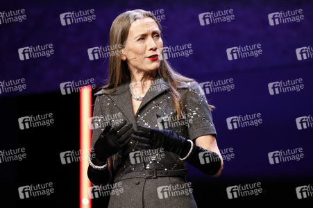 Verleihung Goldener Ehrenbär an Steven Spielberg, Berlinale 2023