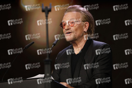 Verleihung Goldener Ehrenbär an Steven Spielberg, Berlinale 2023