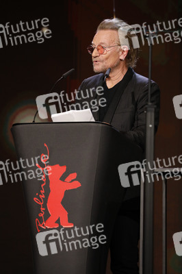 Verleihung Goldener Ehrenbär an Steven Spielberg, Berlinale 2023