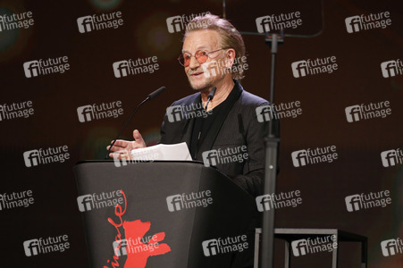 Verleihung Goldener Ehrenbär an Steven Spielberg, Berlinale 2023