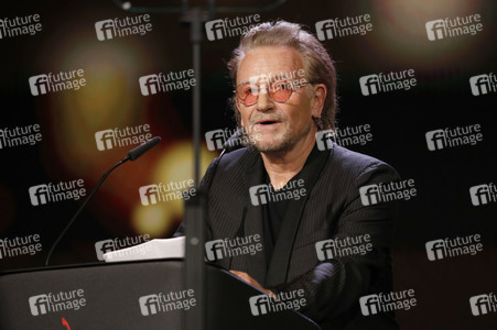 Verleihung Goldener Ehrenbär an Steven Spielberg, Berlinale 2023