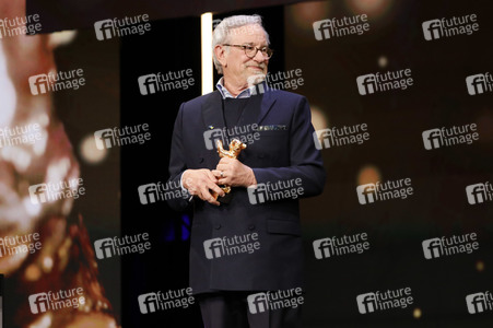 Verleihung Goldener Ehrenbär an Steven Spielberg, Berlinale 2023
