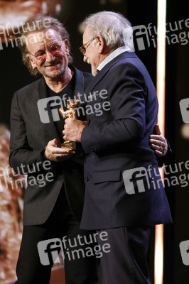 Verleihung Goldener Ehrenbär an Steven Spielberg, Berlinale 2023