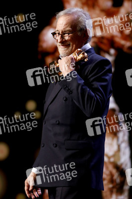 Verleihung Goldener Ehrenbär an Steven Spielberg, Berlinale 2023