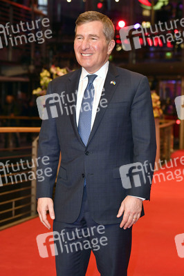 Verleihung Goldener Ehrenbär an Steven Spielberg, Berlinale 2023