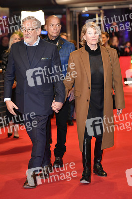Verleihung Goldener Ehrenbär an Steven Spielberg, Berlinale 2023