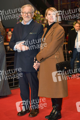 Verleihung Goldener Ehrenbär an Steven Spielberg, Berlinale 2023