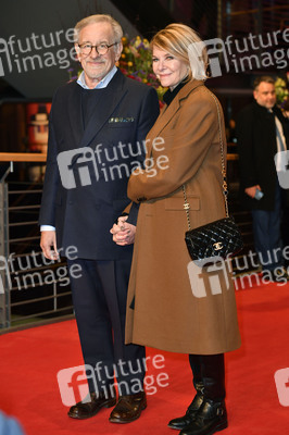 Verleihung Goldener Ehrenbär an Steven Spielberg, Berlinale 2023