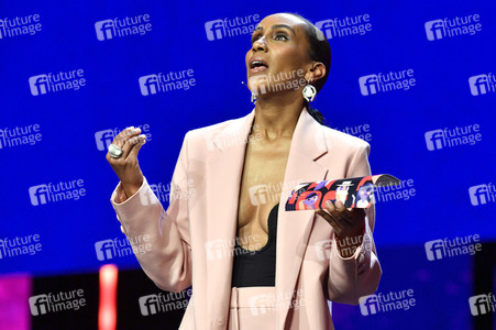 Verleihung Goldener Ehrenbär an Steven Spielberg, Berlinale 2023