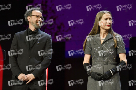 Verleihung Goldener Ehrenbär an Steven Spielberg, Berlinale 2023