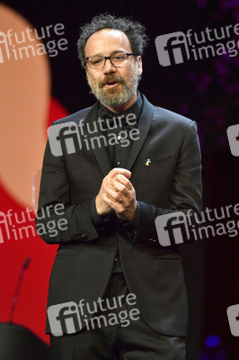 Verleihung Goldener Ehrenbär an Steven Spielberg, Berlinale 2023