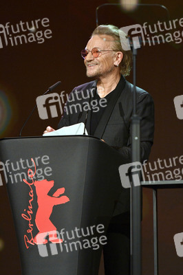 Verleihung Goldener Ehrenbär an Steven Spielberg, Berlinale 2023