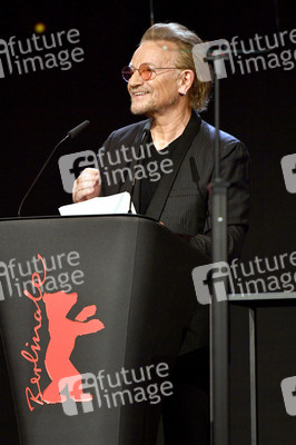 Verleihung Goldener Ehrenbär an Steven Spielberg, Berlinale 2023
