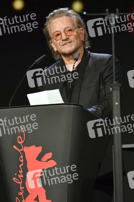 Verleihung Goldener Ehrenbär an Steven Spielberg, Berlinale 2023