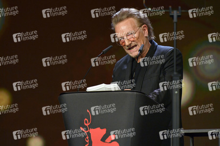 Verleihung Goldener Ehrenbär an Steven Spielberg, Berlinale 2023