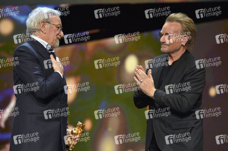 Verleihung Goldener Ehrenbär an Steven Spielberg, Berlinale 2023