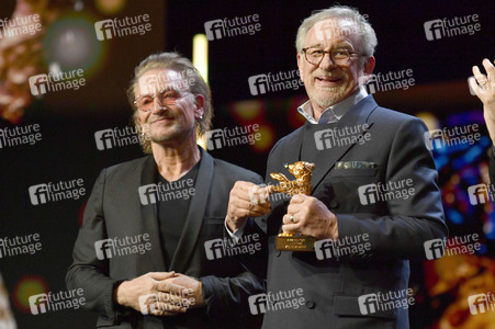 Verleihung Goldener Ehrenbär an Steven Spielberg, Berlinale 2023