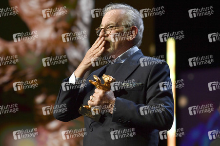 Verleihung Goldener Ehrenbär an Steven Spielberg, Berlinale 2023