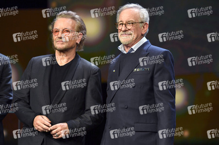 Verleihung Goldener Ehrenbär an Steven Spielberg, Berlinale 2023