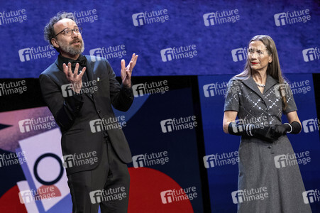 Verleihung Goldener Ehrenbär an Steven Spielberg, Berlinale 2023
