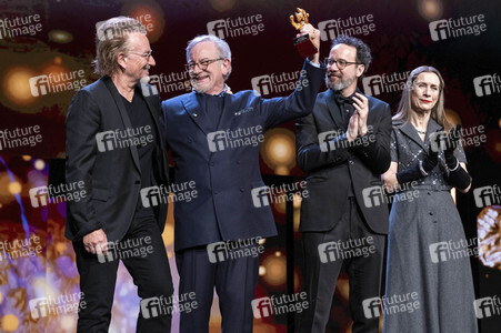 Verleihung Goldener Ehrenbär an Steven Spielberg, Berlinale 2023