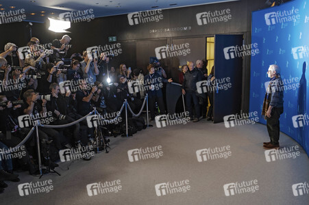 Goldener Ehrenbär Photocall, Berlinale 2023