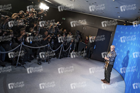 Goldener Ehrenbär Photocall, Berlinale 2023