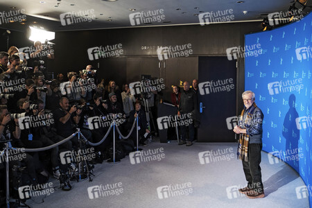 Goldener Ehrenbär Photocall, Berlinale 2023