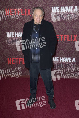 Filmpremiere 'We Have a Ghost' in Los Angeles