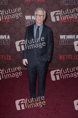 Filmpremiere 'We Have a Ghost' in Los Angeles